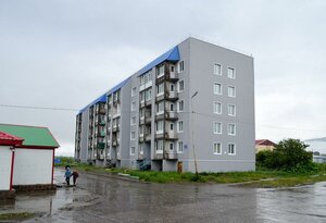 Северо‑Курильск, Первомайская улица, 1: фото