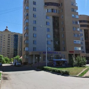 Jeńis dańǵyly, 5к1, Astana: photo