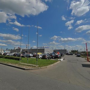 Malaya Balkanskaya Street, 59к1 ، سان بطرسبرغ: صورة