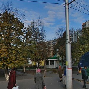 Kulakova Avenue, 7В, Kursk: photo