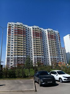 Pereulok Andreyeva, 4/9, Rostov‑na‑Donu: photo