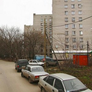 Kovrovskaya Street, 49, Nizhny Novgorod: photo