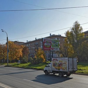 Votkinskoye Highway, 34, : foto