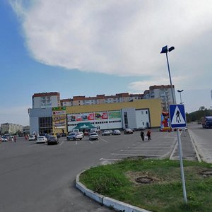 Prospekt Chervonoi Kalyny, 62, Lviv: photo