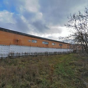 Marshala Proshlyakova Street, 26с2, : foto
