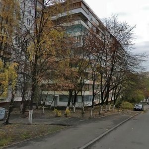 Biloruska Street, 30А, : foto