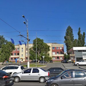 Slobozhanskyi Avenue, 36, Dnipro: photo