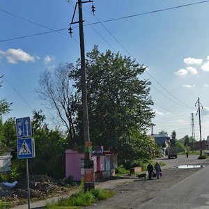 Kakhovskaya ulitsa, 83, Altai Krai: photo