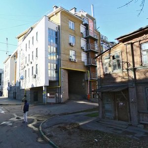 Varvarskaya Street, 40А, Nizhny Novgorod: photo