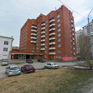 Klyuchevskaya Street, 5А ، يكاترينبورغ: صورة