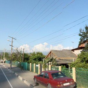 Kostromskaya Street, No:30, Soçi: Fotoğraflar