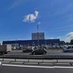 Leningradskoye Highway, 29А ، : صورة