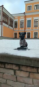 Oktyabrskiy Avenue, 7А, : foto