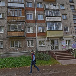 Pushkinskaya Street, 236, Izhevsk: photo