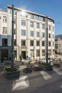 Bolshaya Dmitrovka Street, 20с1 ، موسكو: صورة