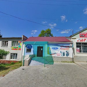 Сумы, Переулок Зиновия Красовицкого, 12/1: фото