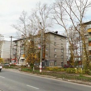 Geroev Avenue, 21, Nizhny Novgorod: photo