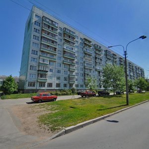 Planernaya Street, 53к1, Saint Petersburg: photo