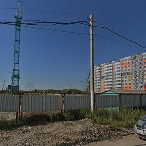 Барнаул, Взлётная улица, 87: фото