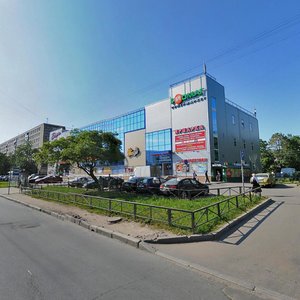 Telmana Street, 48к1 ، سان بطرسبرغ: صورة