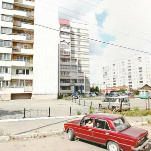 Komsomolskaya ulitsa, 18 ، تشيليابينسك: صورة