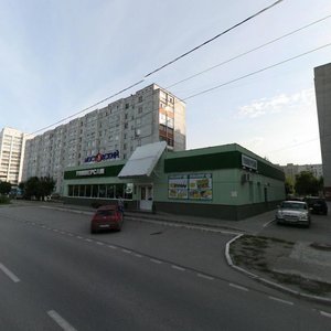 Ulitsa 30 let Pobedy, 122с1, Tyumen: photo