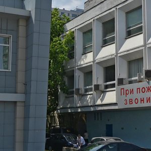 Marshala Zhukova Avenue, 39к1 ، موسكو: صورة