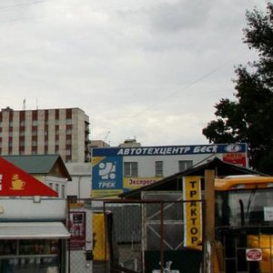 Kurganskaya ulitsa, 5, Chelyabinsk: photo