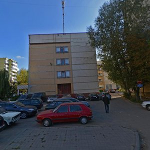 Adzincova Street, 75, Minsk: photo