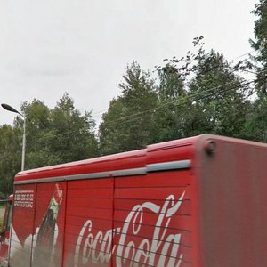 Lebedeva Street, 135 ، تومسك: صورة