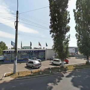 Воронеж, Улица Машиностроителей, 7: фото