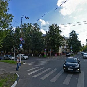 Люберцы, Улица Кирова, 6: фото