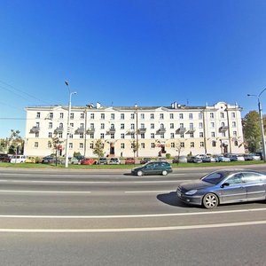 Partyzanski Avenue, 105, Minsk: photo