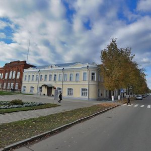 Суздаль, Улица Ленина, 65: фото