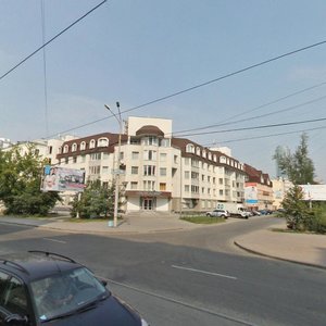 Krasnoarmeyskaya Street, 78, Yekaterinburg: photo