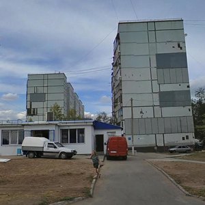 Gidrotekhnicheskaya Street, 3А ، تولياتي: صورة