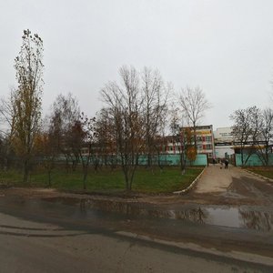 Нижний Новгород, Улица Коновалова, 6к2: фото