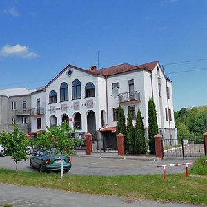 Chudnivs'ka Street, 34Б, Zhytomyr: photo