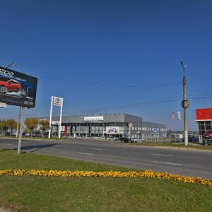Ижевск, Союзная улица, 2Д: фото