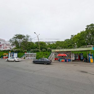 Lugovaya street, 52Б, Vladivostok: photo