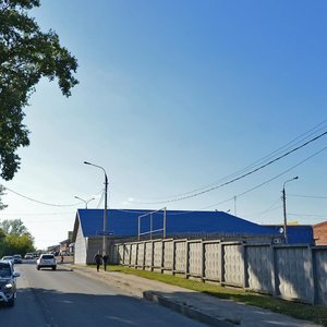 Серпухов, Северное шоссе, 1: фото