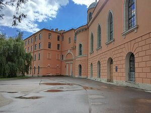 Gastello Street, 15, Saint Petersburg: photo