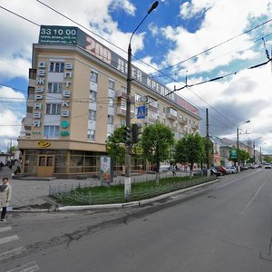 Novotorzhskaya Street, 19, Tver: photo