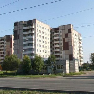 Pobedy Avenue, 301к3, Chelyabinsk: photo