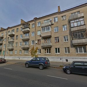 Kalinina Street, 20, Minsk: photo