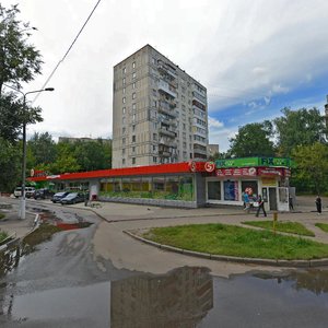 Щёлково, Улица Гагарина, 3: фото