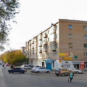 Tomilinskaya ulitsa, 250, Orenburg: photo