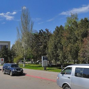 Lenina Street, 5, Kerch: photo