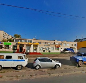 Raiduzhna Street, No:13, Kiev: Fotoğraflar