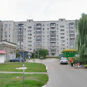 Olimpiiska vulytsia, 4, Brovary: photo